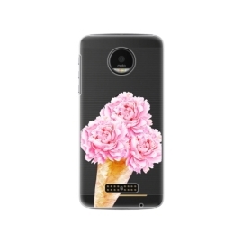 iSaprio Sweets Ice Cream Lenovo Moto Z
