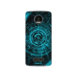 iSaprio Technics 02 Lenovo Moto Z