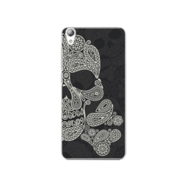 iSaprio Skeleton M Lenovo S850