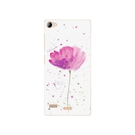 iSaprio Poppies Lenovo Vibe X2