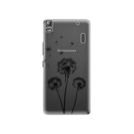 iSaprio Three Dandelions Lenovo A7000