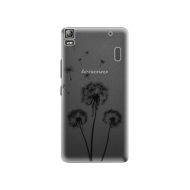 iSaprio Three Dandelions Lenovo A7000 - cena, porovnanie