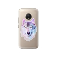 iSaprio Wolf 01 Lenovo Moto G5 Plus - cena, porovnanie
