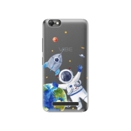 iSaprio Space 05 Lenovo Vibe C - cena, porovnanie