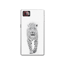 iSaprio White Jaguar Lenovo Z2 Pro