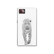 iSaprio White Jaguar Lenovo Z2 Pro - cena, porovnanie