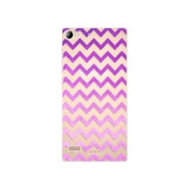 iSaprio Zig-Zag Lenovo Vibe X2