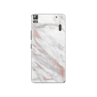 iSaprio RoseGold 11 Lenovo A7000 - cena, porovnanie