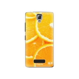iSaprio Orange 10 Lenovo A2010