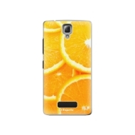 iSaprio Orange 10 Lenovo A2010 - cena, porovnanie