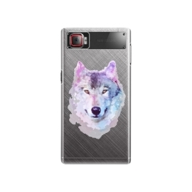 iSaprio Wolf 01 Lenovo Z2 Pro