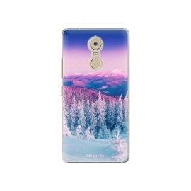 iSaprio Winter 01 Lenovo K6 Note