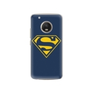 iSaprio Superman 03 Lenovo Moto G5 Plus - cena, porovnanie