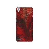 iSaprio RedMarble 17 Lenovo S850 - cena, porovnanie