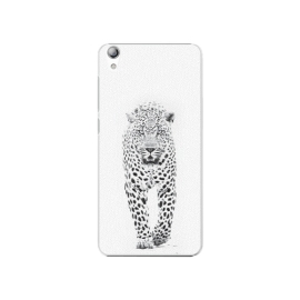 iSaprio White Jaguar Lenovo S850