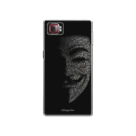 iSaprio Vendeta 10 Lenovo Z2 Pro