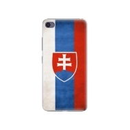 iSaprio Slovakia Flag Lenovo S90 - cena, porovnanie