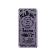 iSaprio Transparent Black Jack Lenovo S90 - cena, porovnanie