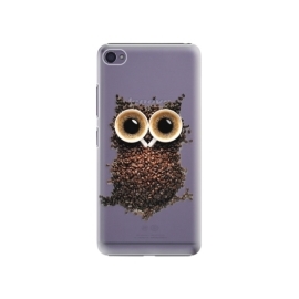 iSaprio Owl And Coffee Lenovo S90