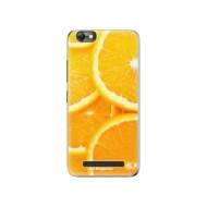 iSaprio Orange 10 Lenovo Vibe C - cena, porovnanie