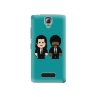 iSaprio Pulp Fiction Lenovo A2010 - cena, porovnanie