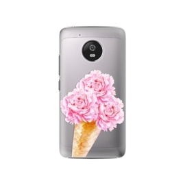 iSaprio Sweets Ice Cream Lenovo Moto G5