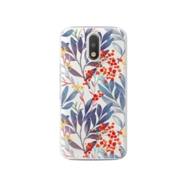 iSaprio Rowanberry Lenovo Moto G4 / G4 Plus