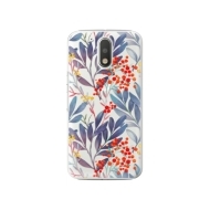 iSaprio Rowanberry Lenovo Moto G4 / G4 Plus - cena, porovnanie