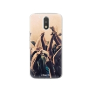 iSaprio Rave 01 Lenovo Moto G4 / G4 Plus - cena, porovnanie