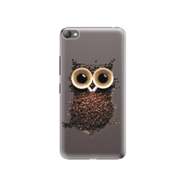 iSaprio Owl And Coffee Lenovo S60
