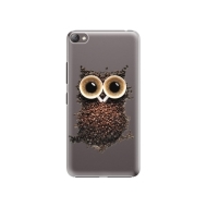 iSaprio Owl And Coffee Lenovo S60 - cena, porovnanie