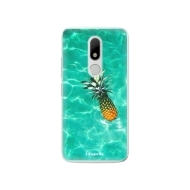iSaprio Pineapple 10 Lenovo Moto M - cena, porovnanie