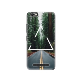 iSaprio Triangle 01 Lenovo Vibe C