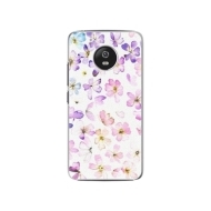 iSaprio Wildflowers Lenovo Moto G5 - cena, porovnanie
