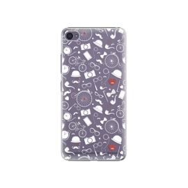 iSaprio Vintage Pattern 01 Lenovo S90