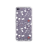 iSaprio Vintage Pattern 01 Lenovo S90 - cena, porovnanie