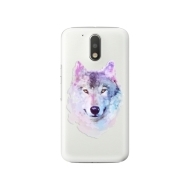 iSaprio Wolf 01 Lenovo Moto G4 / G4 Plus - cena, porovnanie