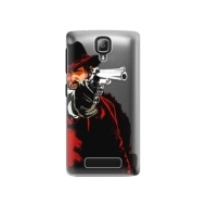 iSaprio Red Sheriff Lenovo A1000 - cena, porovnanie