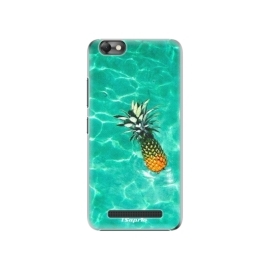 iSaprio Pineapple 10 Lenovo Vibe C