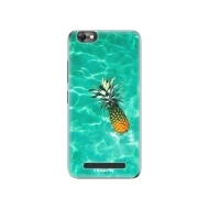 iSaprio Pineapple 10 Lenovo Vibe C - cena, porovnanie