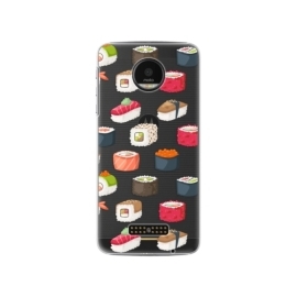 iSaprio Sushi Pattern Lenovo Moto Z