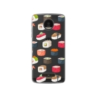 iSaprio Sushi Pattern Lenovo Moto Z - cena, porovnanie
