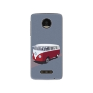 iSaprio VW Bus Lenovo Moto Z - cena, porovnanie