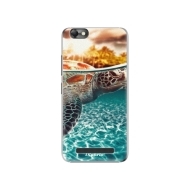 iSaprio Turtle 01 Lenovo Vibe C - cena, porovnanie