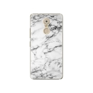 iSaprio White Marble 01 Lenovo K6 Note - cena, porovnanie