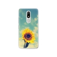 iSaprio Sunflower 01 Lenovo Moto M - cena, porovnanie
