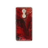 iSaprio RedMarble 17 Lenovo K6 Note - cena, porovnanie