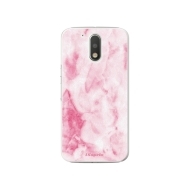 iSaprio RoseMarble 16 Lenovo Moto G4 / G4 Plus - cena, porovnanie