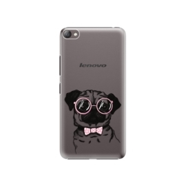 iSaprio The Pug Lenovo S60