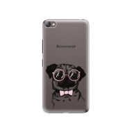 iSaprio The Pug Lenovo S60 - cena, porovnanie